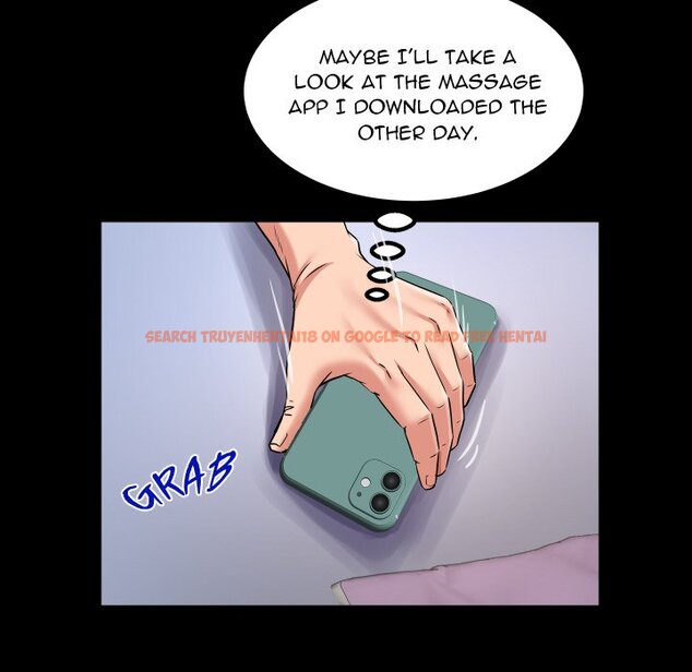 Read Hentai Image 36 e0e61 in comic Unexpected Ties - Chapter 49 - www.hentaitnt.net