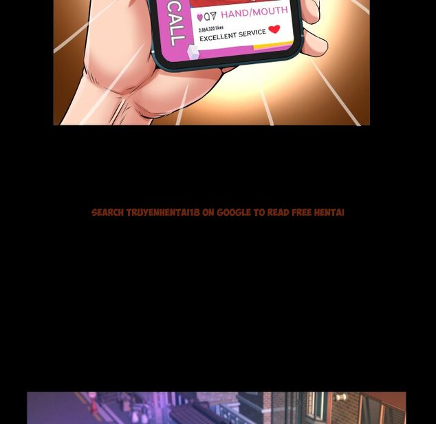 Read Hentai Image 39 e0e61 in comic Unexpected Ties - Chapter 49 - www.hentaitnt.net