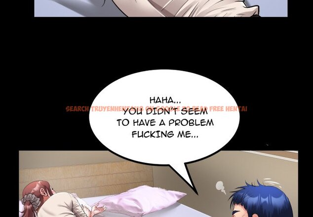 Read Hentai Image 4 e0e61 in comic Unexpected Ties - Chapter 49 - www.hentaitnt.net