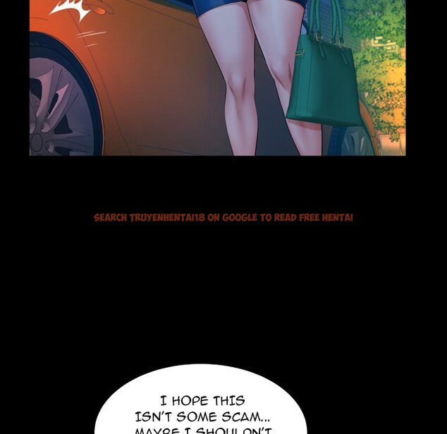 Read Hentai Image 43 e0e61 in comic Unexpected Ties - Chapter 49 - www.hentaitnt.net