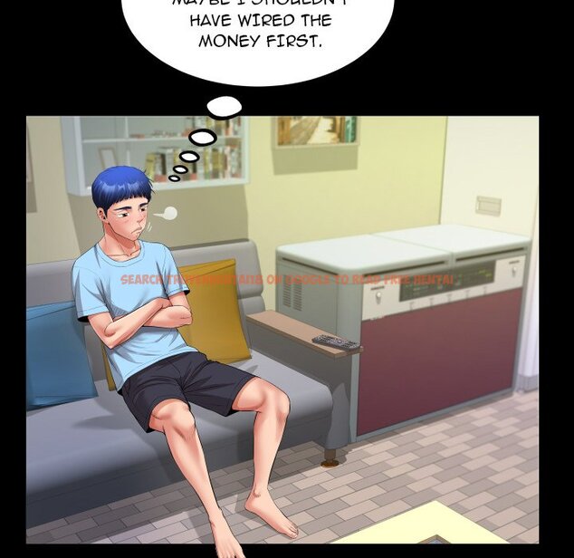 Read Hentai Image 44 e0e61 in comic Unexpected Ties - Chapter 49 - www.hentaitnt.net