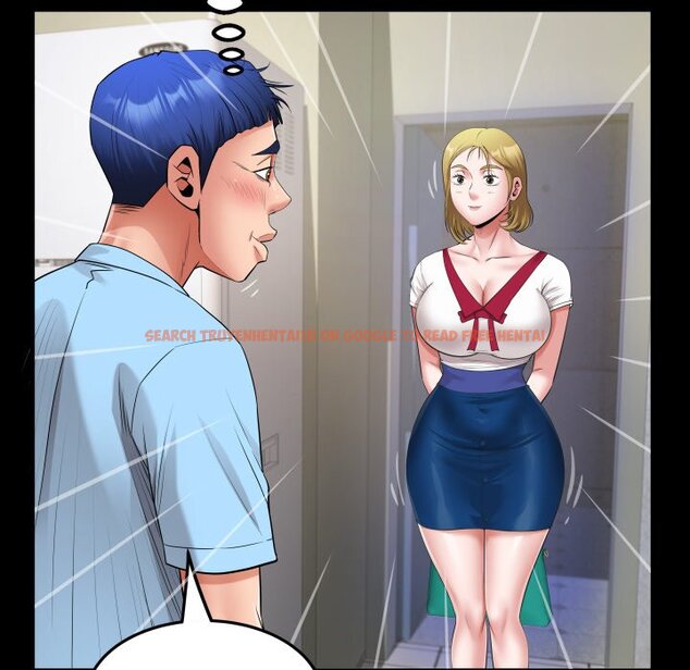 Read Hentai Image 51 e0e61 in comic Unexpected Ties - Chapter 49 - www.hentaitnt.net