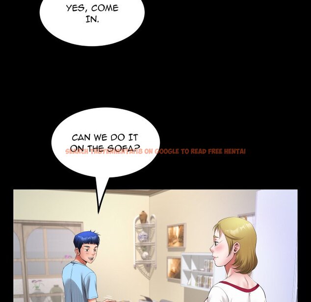 Read Hentai Image 52 e0e61 in comic Unexpected Ties - Chapter 49 - www.hentaitnt.net
