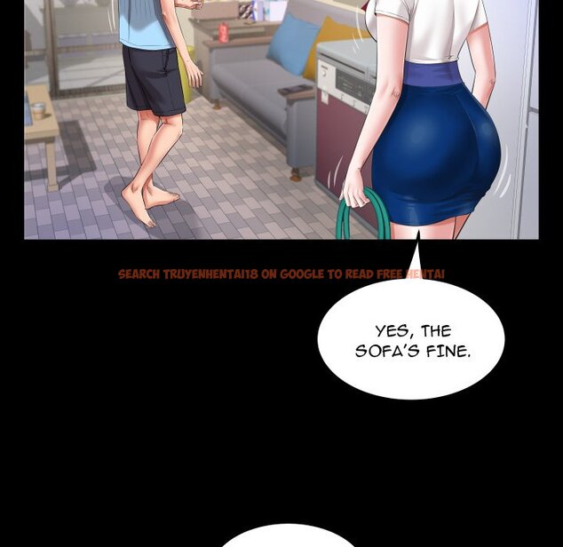 Read Hentai Image 53 e0e61 in comic Unexpected Ties - Chapter 49 - www.hentaitnt.net