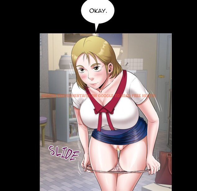 Read Hentai Image 55 e0e61 in comic Unexpected Ties - Chapter 49 - www.hentaitnt.net