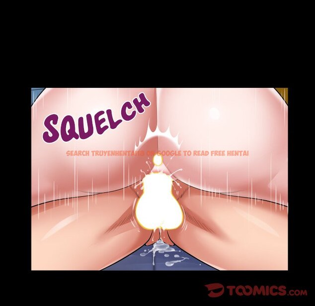 Read Hentai Image 62 e0e61 in comic Unexpected Ties - Chapter 49 - www.hentaitnt.net
