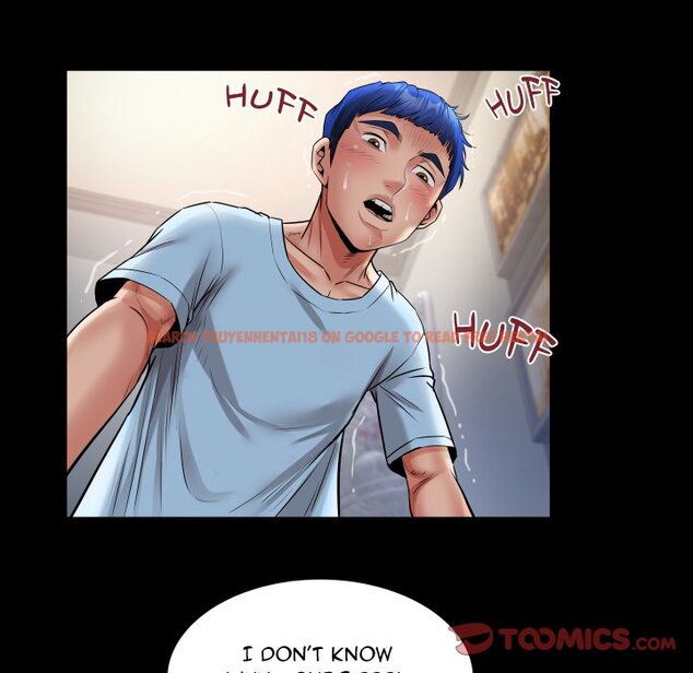 Read Hentai Image 70 e0e61 in comic Unexpected Ties - Chapter 49 - www.hentaitnt.net
