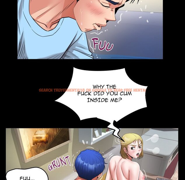 Read Hentai Image 75 e0e61 in comic Unexpected Ties - Chapter 49 - www.hentaitnt.net