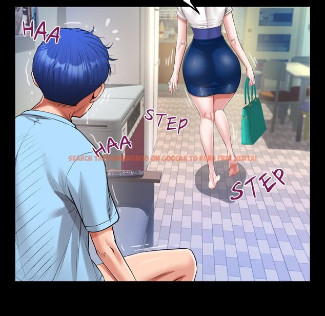 Read Hentai Image 77 e0e61 in comic Unexpected Ties - Chapter 49 - www.hentaitnt.net