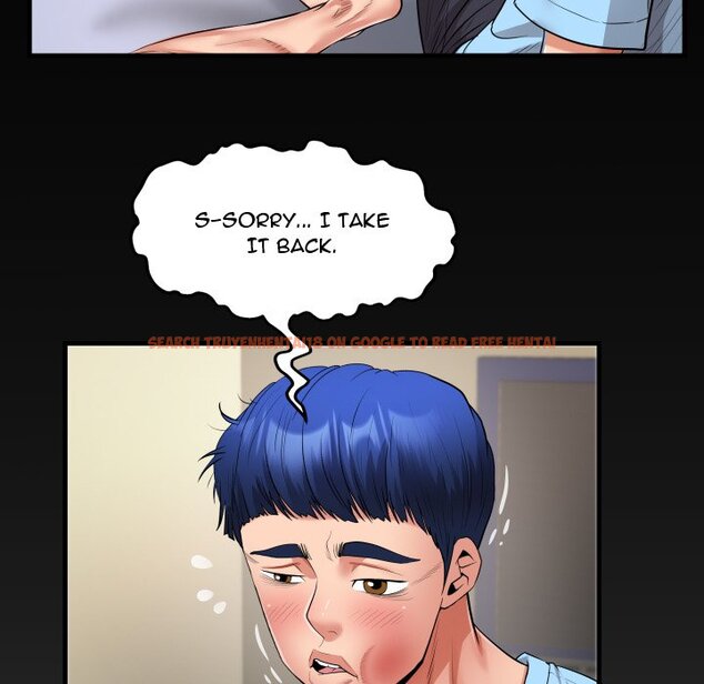 Read Hentai Image 8 e0e61 in comic Unexpected Ties - Chapter 49 - www.hentaitnt.net