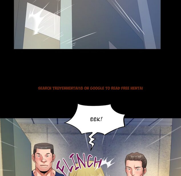 Read Hentai Image 81 e0e61 in comic Unexpected Ties - Chapter 49 - www.hentaitnt.net