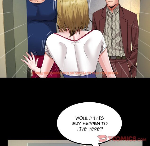 Read Hentai Image 82 e0e61 in comic Unexpected Ties - Chapter 49 - www.hentaitnt.net