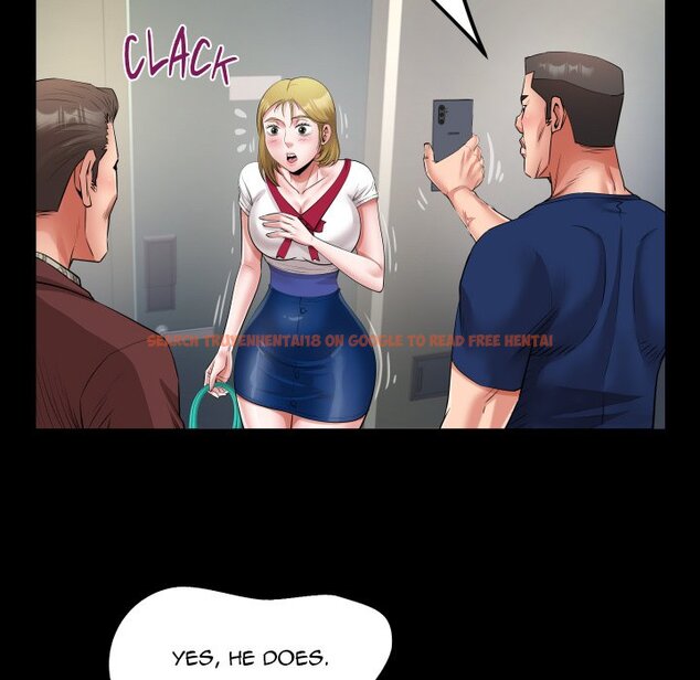 Read Hentai Image 83 e0e61 in comic Unexpected Ties - Chapter 49 - www.hentaitnt.net