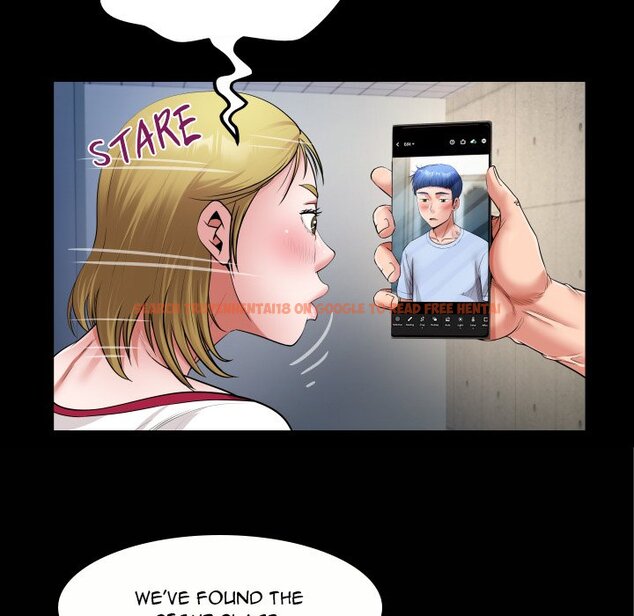 Read Hentai Image 84 e0e61 in comic Unexpected Ties - Chapter 49 - www.hentaitnt.net