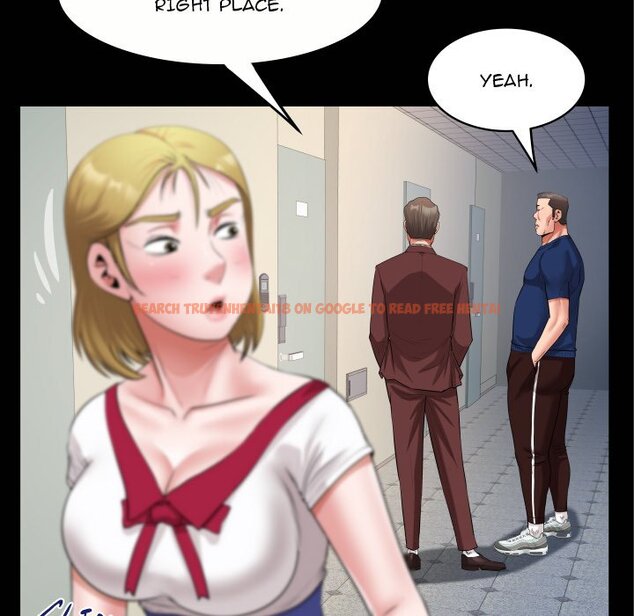 Read Hentai Image 85 e0e61 in comic Unexpected Ties - Chapter 49 - www.hentaitnt.net