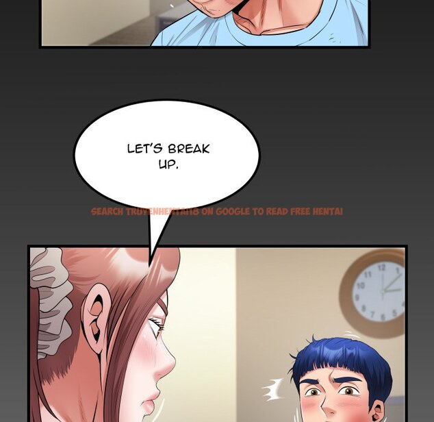 Read Hentai Image 9 e0e61 in comic Unexpected Ties - Chapter 49 - www.hentaitnt.net