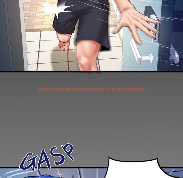 Read Hentai Image 91 e0e61 in comic Unexpected Ties - Chapter 49 - www.hentaitnt.net