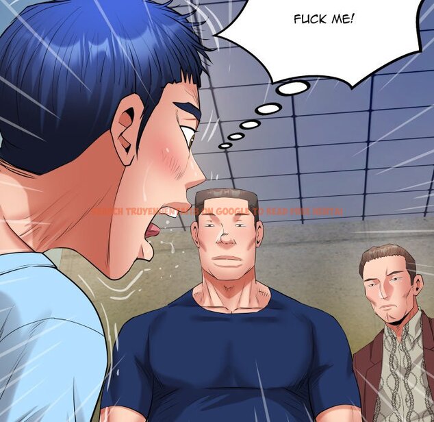 Read Hentai Image 92 e0e61 in comic Unexpected Ties - Chapter 49 - www.hentaitnt.net