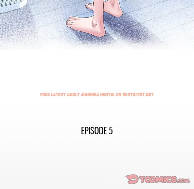 Read Hentai Image 12 6797c in comic Unexpected Ties - Chapter 5 - hentaitnt.net