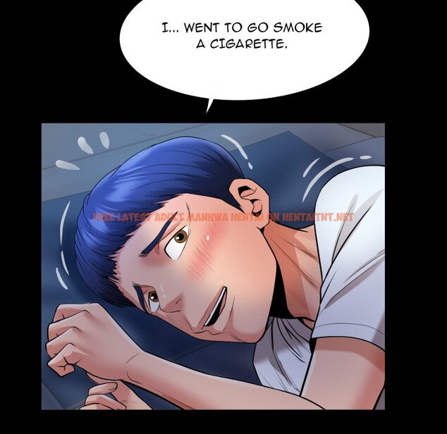 Read Hentai Image 36 6797c in comic Unexpected Ties - Chapter 5 - hentaitnt.net