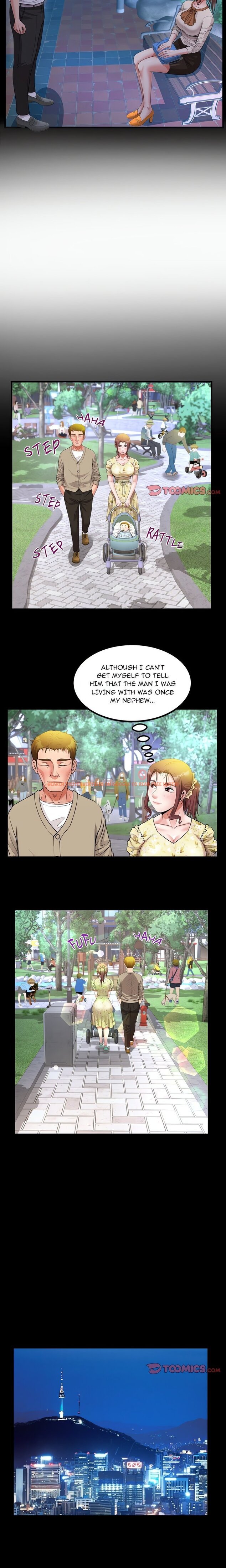 Read Hentai Image 12 54082 in comic Unexpected Ties - Chapter 50 - hentaitnt.net