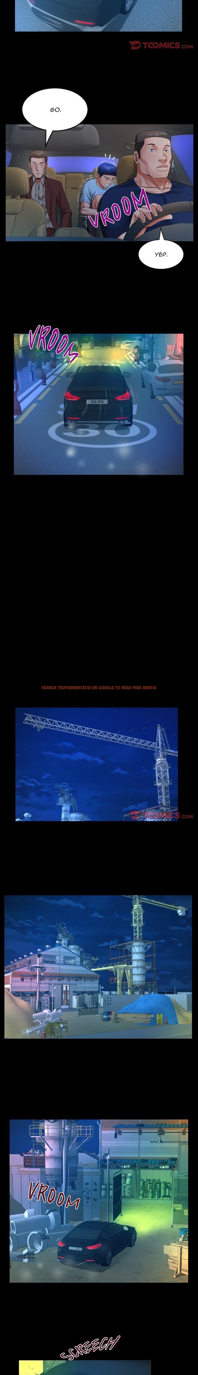 Read Hentai Image 5 54081 in comic Unexpected Ties - Chapter 50 - hentaitnt.net