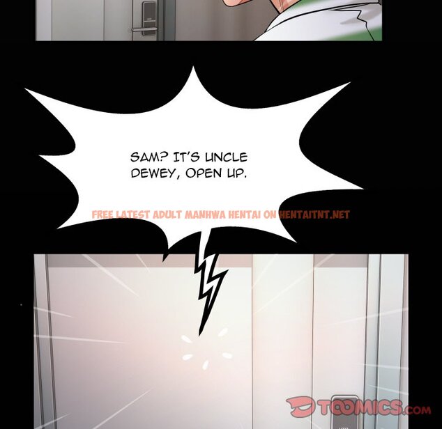 Read Hentai Image 20 16a58 in comic Unexpected Ties - Chapter 6 - hentaitnt.net