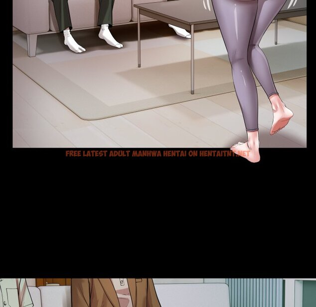 Read Hentai Image 28 16a58 in comic Unexpected Ties - Chapter 6 - hentaitnt.net