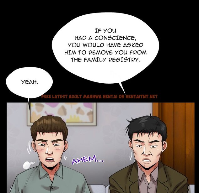 Read Hentai Image 33 16a58 in comic Unexpected Ties - Chapter 6 - hentaitnt.net