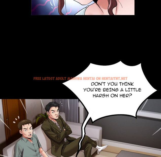 Read Hentai Image 35 16a58 in comic Unexpected Ties - Chapter 6 - hentaitnt.net