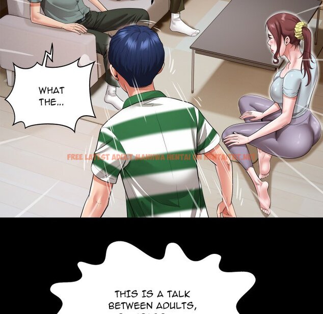 Read Hentai Image 36 16a58 in comic Unexpected Ties - Chapter 6 - hentaitnt.net