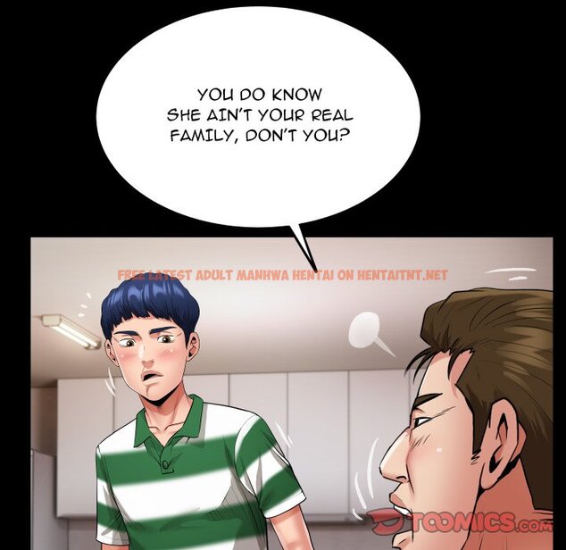 Read Hentai Image 38 16a58 in comic Unexpected Ties - Chapter 6 - hentaitnt.net