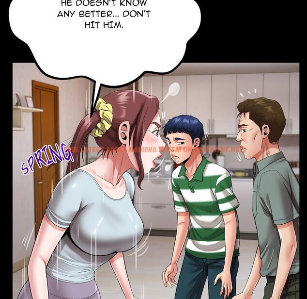 Read Hentai Image 42 16a58 in comic Unexpected Ties - Chapter 6 - hentaitnt.net