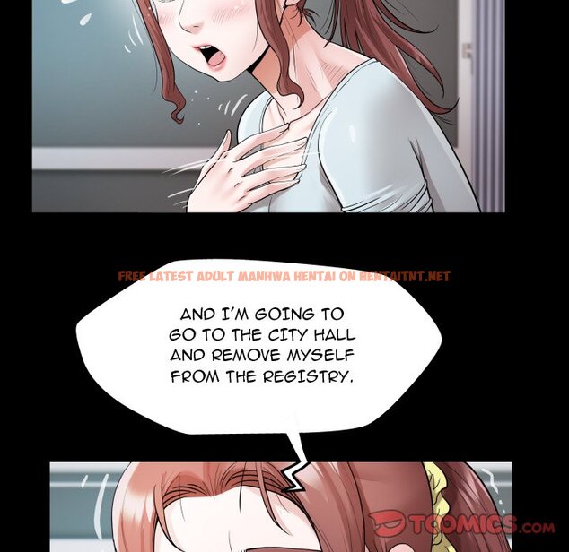 Read Hentai Image 44 16a58 in comic Unexpected Ties - Chapter 6 - hentaitnt.net