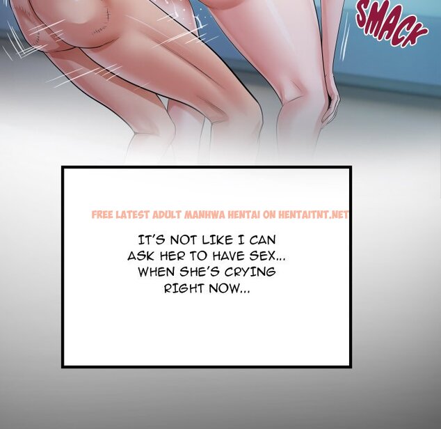 Read Hentai Image 55 16a58 in comic Unexpected Ties - Chapter 6 - hentaitnt.net