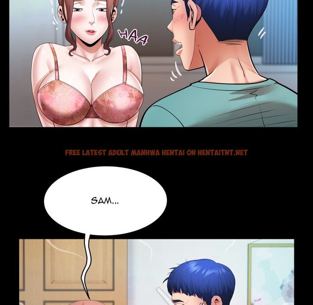 Read Hentai Image 85 16a58 in comic Unexpected Ties - Chapter 6 - hentaitnt.net