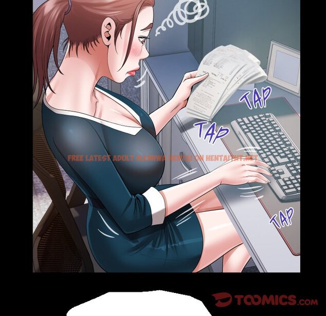 Read Hentai Image 54 ff46f in comic Unexpected Ties - Chapter 7 - hentaitnt.net