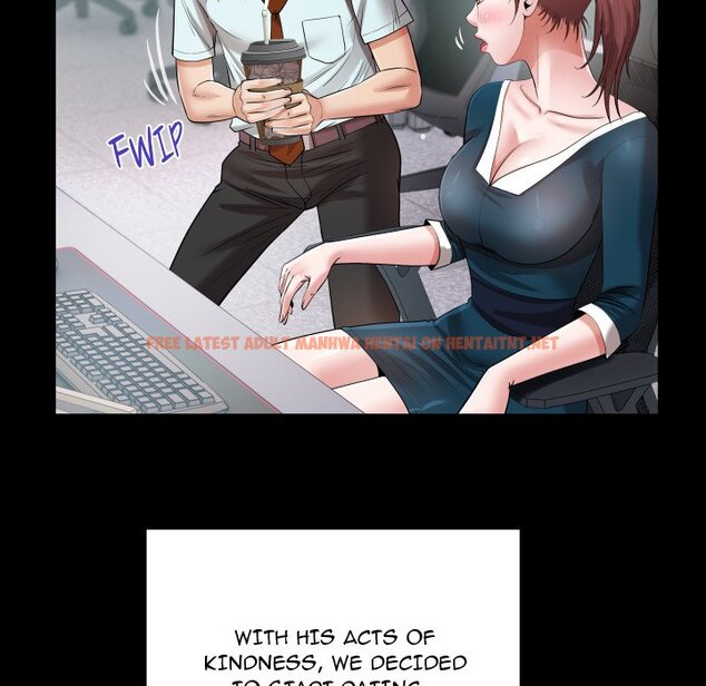 Read Hentai Image 60 ff46f in comic Unexpected Ties - Chapter 7 - hentaitnt.net