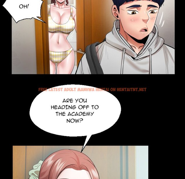 Read Hentai Image 77 ff46f in comic Unexpected Ties - Chapter 7 - hentaitnt.net