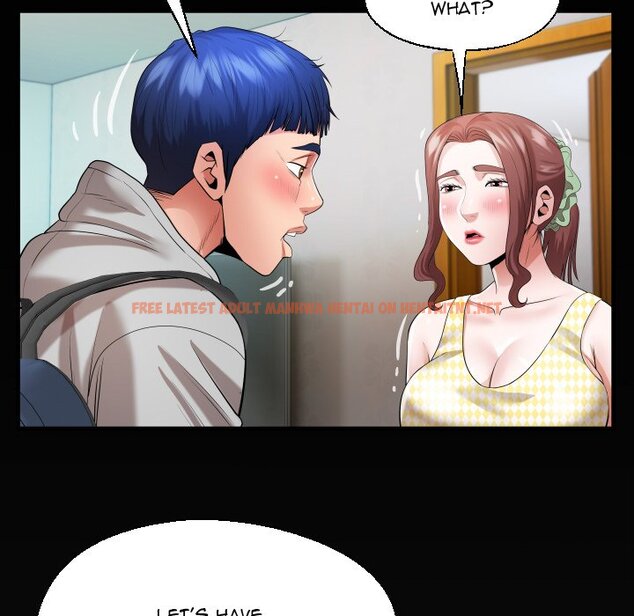 Read Hentai Image 87 ff46f in comic Unexpected Ties - Chapter 7 - hentaitnt.net