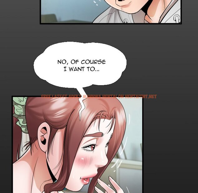 Read Hentai Image 16 8b163 in comic Unexpected Ties - Chapter 8 - hentaitnt.net