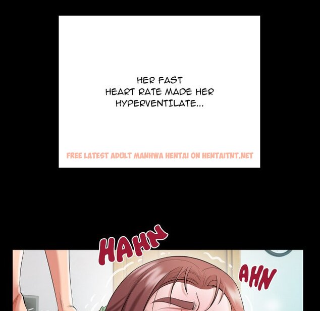 Read Hentai Image 27 8b163 in comic Unexpected Ties - Chapter 8 - hentaitnt.net