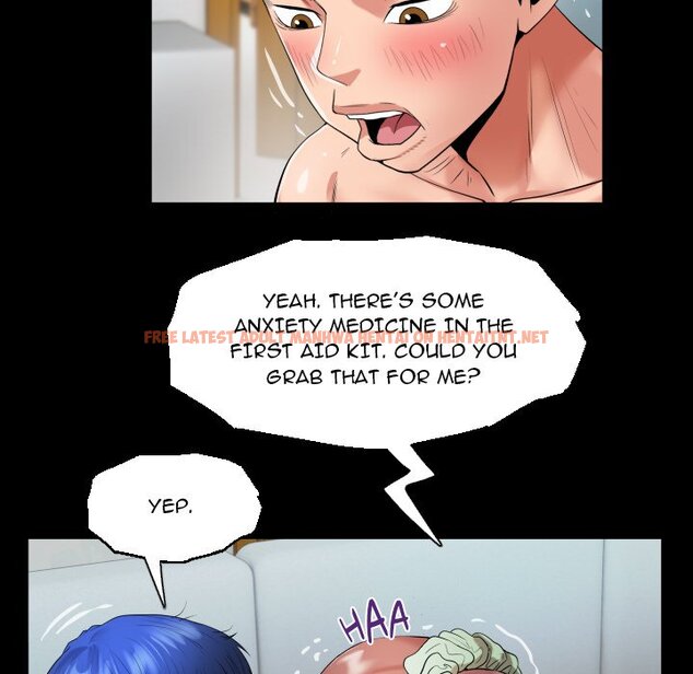 Read Hentai Image 36 8b163 in comic Unexpected Ties - Chapter 8 - hentaitnt.net