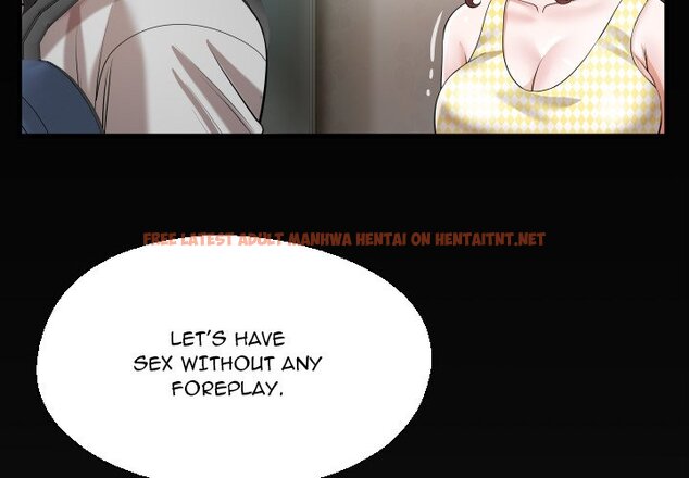 Read Hentai Image 4 8b163 in comic Unexpected Ties - Chapter 8 - hentaitnt.net