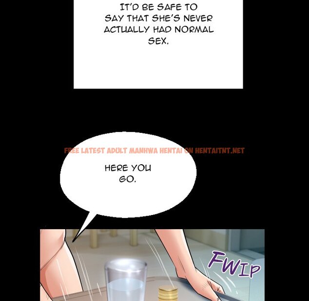 Read Hentai Image 41 8b163 in comic Unexpected Ties - Chapter 8 - hentaitnt.net