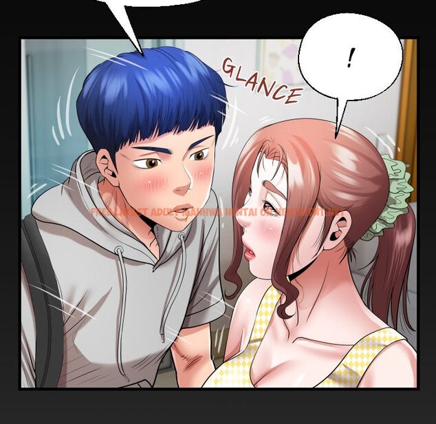 Read Hentai Image 5 8b163 in comic Unexpected Ties - Chapter 8 - hentaitnt.net