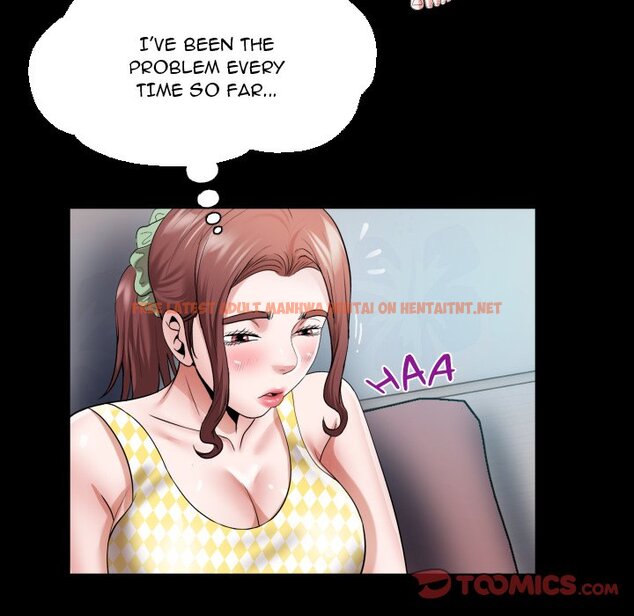 Read Hentai Image 50 8b163 in comic Unexpected Ties - Chapter 8 - hentaitnt.net