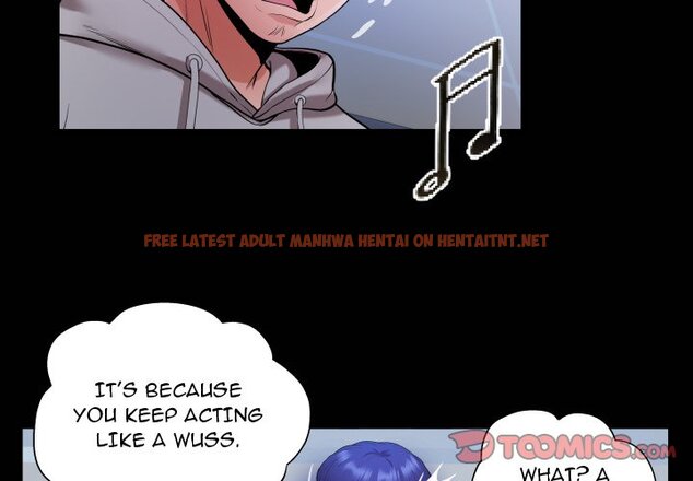 Read Hentai Image 2 399af in comic Unexpected Ties - Chapter 9 - hentaitnt.net