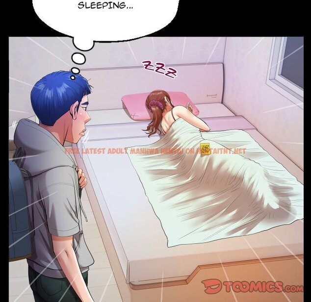 Read Hentai Image 38 399af in comic Unexpected Ties - Chapter 9 - hentaitnt.net