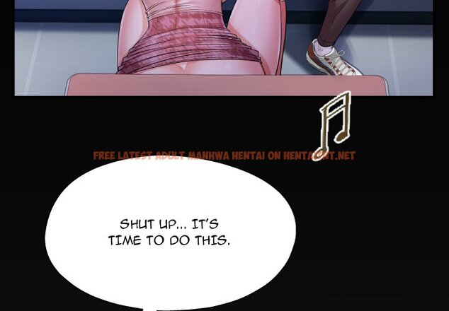 Read Hentai Image 4 399af in comic Unexpected Ties - Chapter 9 - hentaitnt.net